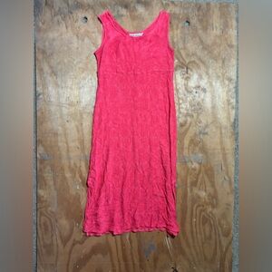 vintage dress by karin stevens